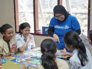 Mendorong Langkah Maju Literasi Finansial