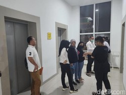 Polisi Bongkar Prostitusi Online di Icon Apartemen Gresik