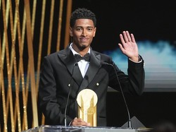 Jude Bellingham: Raih Kopa Trophy Oke Sih, tapi...