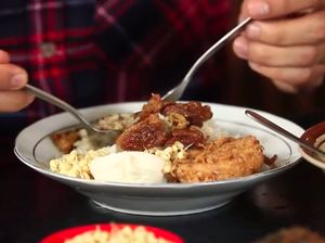 Pedas Gurih Rawon Nguling Khas Probolinggo Pedas Gurih Rawon Nguling Khas Probolinggo