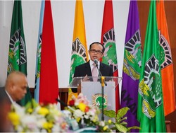 Unand Janji Tindak Tegas Mahasiswa Diduga Mesum di Kamar Masjid