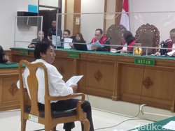 Nyanyian Antara: Seret Nama Kajati, Kapolda Bali-Pangdam di Kasus Korupsi Unud