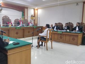 Rektor Antara Sebut Ada Mahasiswa Titipan Kapolda Bali-Pangdam Udayana di Unud
