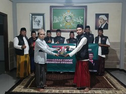 Gandeng Kiai di Sumenep, Relawan Siap Menangkan Ganjar-Mahfud di Pemilu