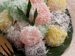 Resep Ongol-ongol, Camilan Singkong yang Murah Meriah Untuk Teman Ngopi