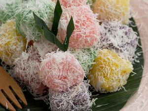 Resep Ongol-ongol, Camilan Singkong yang Murah Meriah Untuk Teman Ngopi Resep Ongol-ongol, Camilan Singkong yang Murah Meriah Untuk Teman Ngopi