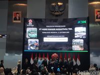 Berita Dan Informasi Agro Bahari Nusantara Terkini Dan Terbaru Hari Ini ...