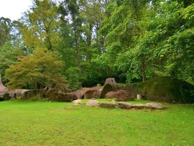 Rumah Gua Dijual Rp 6,3 Miliar, Begini Penampakannya