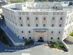 Mirisnya Kondisi Rumah Sakit Indonesia di Gaza, Dokter Lakukan Operasi Tanpa Listrik