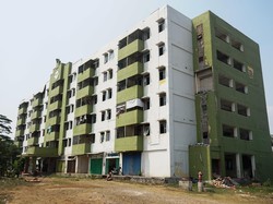 Dirjen PUPR Ingin Rusun Diperbanyak dan Ada Insentif PPN