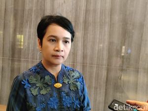 Kominfo Tak Ingin Buru-buru Bikin Aturan AI, Kenapa?