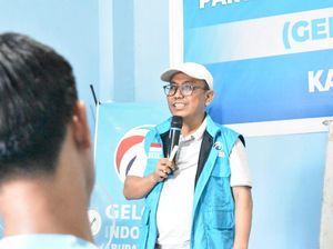 Gelora Sulsel Usul 3 Calon Ketua Tim Prabowo-Gibran, Ketua Partai-Eks Walkot Gelora Sulsel Usul 3 Calon Ketua Tim Prabowo-Gibran, Ketua Partai-Eks Walkot