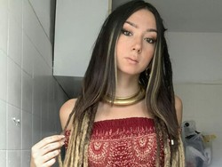 Turis Jerman yang Ditelanjangi Saat Festival Musik Israel Ditemukan Tewas