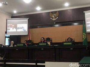 Sopir Truk Tangki Tabrak 15 Penonton Karnaval Pacet Didakwa 2 Pasal Berlapis