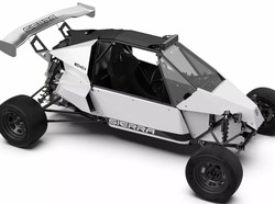 Mobil Tamiya Ini Harganya Rp 1,3 Miliar, Bisa Dipakai Kebut-kebutan