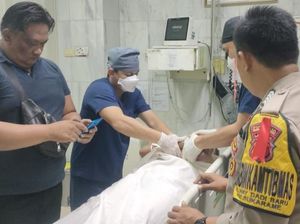 Gilang Tewas dalam Tawuran, Disdikbud Tunggu Penyelidikan untuk Tetapkan Sanksi Gilang Tewas dalam Tawuran, Disdikbud Tunggu Penyelidikan untuk Tetapkan Sanksi