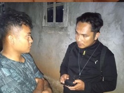 Sopir Pikap yang Lalai Lindas Anak Majikan hingga Tewas Sempat Kabur