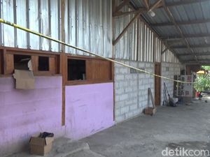 Cerita Korban Selamat Miras Oplosan di Subang: Mual Seharian