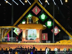 Bukan Cuma Hafalan, STQH Nasional Tahun Ini Ada Lomba Karya Tulis Ilmiah Hadis Bukan Cuma Hafalan, STQH Nasional Tahun Ini Ada Lomba Karya Tulis Ilmiah Hadis