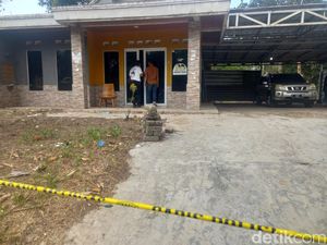 Oknum Perwira Polisi Jadi Tersangka Kasus Pembunuhan Ibu-Anak Subang Oknum Perwira Polisi Jadi Tersangka Kasus Pembunuhan Ibu-Anak Subang
