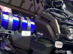 4 Produsen Motor Jepang Kolaborasi Lahirkan Motor Hidrogen Februari 2024 Besok! 4 Produsen Motor Jepang Kolaborasi Lahirkan Motor Hidrogen Februari 2024 Besok!
