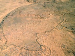 Rancangan Bangunan Misterius Manusia Zaman Batu yang Terungkap