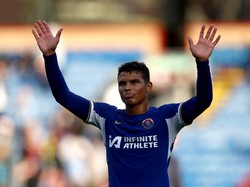 Thiago Silva Bakal Jadi Pemain Gratisan
