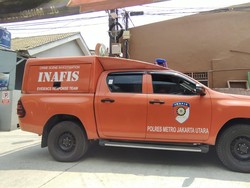 4 Fakta Akhir Kasus Ayah dan Anak Membusuk Dalam Rumah di Koja