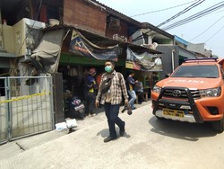 Hal Terbaru dari Kasus Ayah dan Anak Tewas Membusuk di Koja