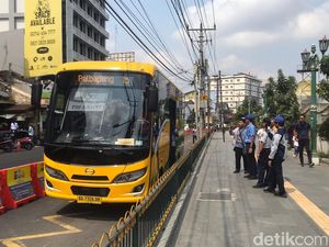 Rute Perjalanan Teman Bus Jogja: Harga Tiket dan Jam Operasional Rute Perjalanan Teman Bus Jogja: Harga Tiket dan Jam Operasional