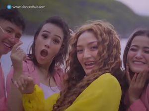 Lirik Lagu Pipi Mimi Siti Badriah yang Viral di TikTok Versi Remix