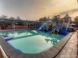 Kisah Villa Kancil: Dulu Primadona, Kini Merana