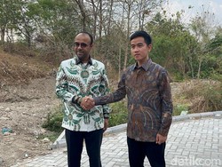 Dubes UEA Ungkap Alasan Pilih Solo untuk Bangun RS Kardiologi