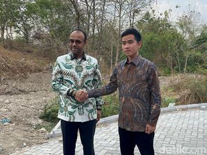 Dubes UEA Ungkap Alasan Pilih Solo untuk Bangun RS Kardiologi Dubes UEA Ungkap Alasan Pilih Solo untuk Bangun RS Kardiologi