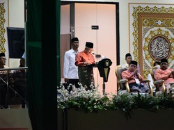 Resmi Buka STQH Nasional di Jambi, Ini Pesan Wapres Maruf Amin