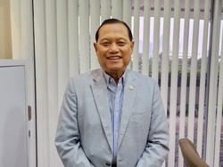 Politikus PKS Adang Daradjatun Kritik Rakerpus PP Polri Dukung Ganjar-Mahfud