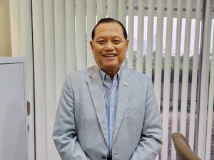 MKD DPR Datangi Polda Kepri, Ini yang Dibahas MKD DPR Datangi Polda Kepri, Ini yang Dibahas