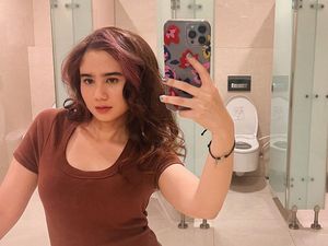 Tissa Biani Ngaku Lebih Suka Thrifting daripada ke Mall Tissa Biani Ngaku Lebih Suka Thrifting daripada ke Mall