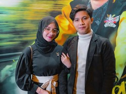 Cerita Istri Kenal Ahmad Pule di IG: Dikira Bule, Minta Ucapan Ultah, Menikah