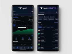 Ajaib Ajak Investor Manfaatkan Peluang Saham & Kripto Jelang Akhir Tahun