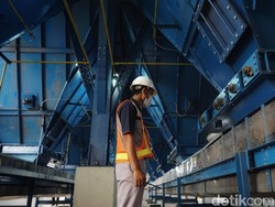 Ajinomoto Konversi Bahan Bakar Batu Bara ke Biomassa Perkuat Industri Hijau