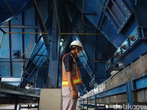 Ajinomoto Konversi Bahan Bakar Batu Bara ke Biomassa Perkuat Industri Hijau Ajinomoto Konversi Bahan Bakar Batu Bara ke Biomassa Perkuat Industri Hijau