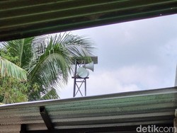 BPBD Kota Jogja Bakal Tambah EWS Otomatis di Kali Rawan Banjir