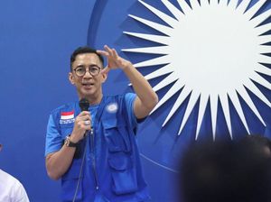 PAN Yakin TNI Tetap Netral di Pemilu Meski Ada Pergantian Panglima