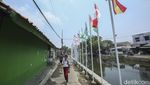 Antusiasme Warga Bekasi Sambut Piala Dunia U-17