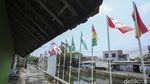 Antusiasme Warga Bekasi Sambut Piala Dunia U-17