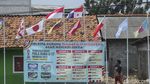 Antusiasme Warga Bekasi Sambut Piala Dunia U-17