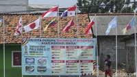 Mereka juga merasa yakin bahwa Timnas Indonesia U-17 mampu melangkah lebih jauh pada gelaran piala dunia tersebut.