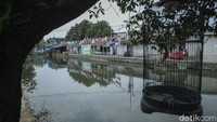 Warga mengaku optimis dengan kemampuan anak-anak yang diasuh oleh pelatih Bima Sakti.