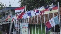 Diketahui Iqbal Dwijange dkk akan berlaga pada 10 November melawan Ekuador U-17.